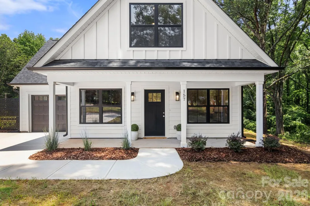 157 McCorkle Street York, SC 29745