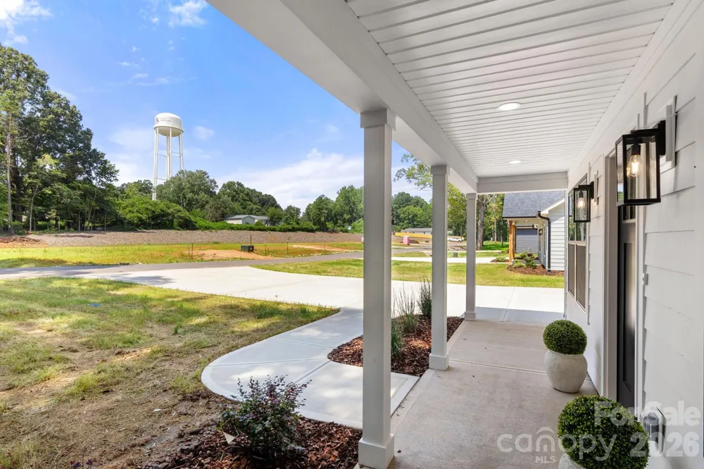 157 McCorkle Street York, SC 29745