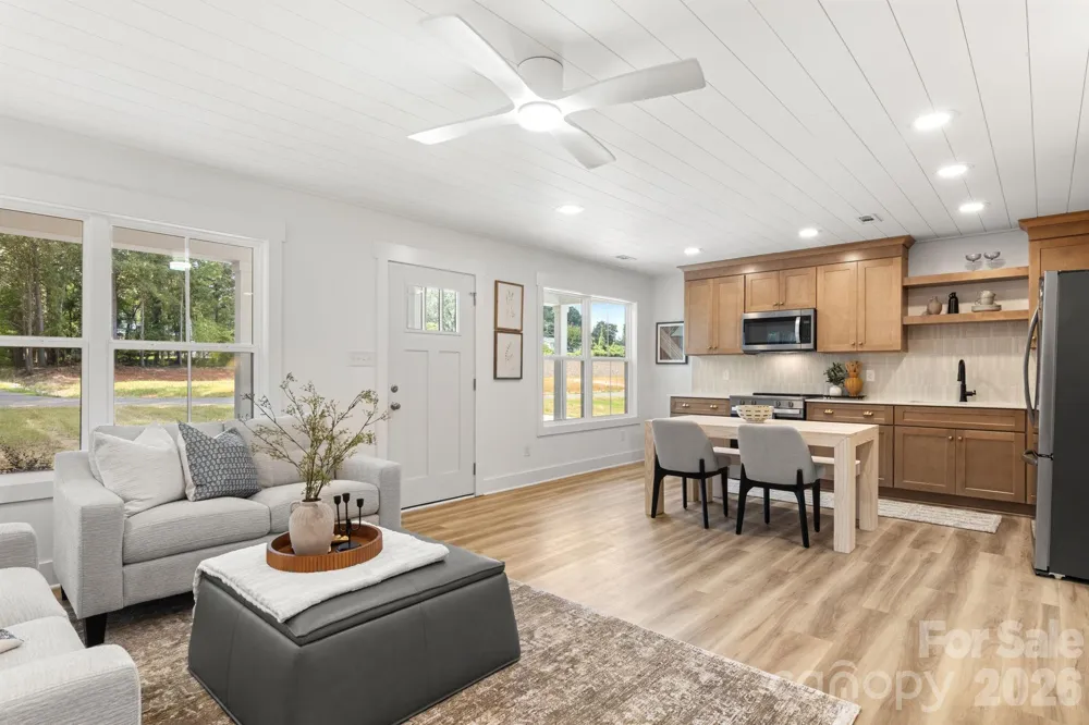 157 McCorkle Street York, SC 29745