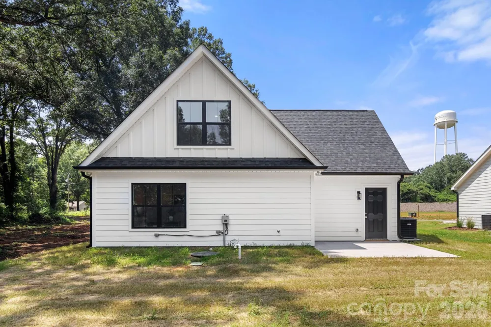 157 McCorkle Street York, SC 29745