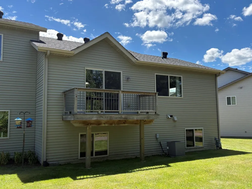 15251 Clearview Lane Brainerd, MN 56401