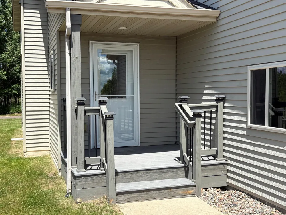 15251 Clearview Lane Brainerd, MN 56401