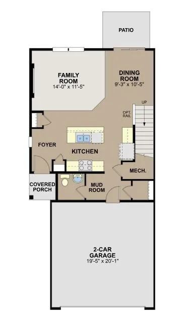 1044 130th Court E Rosemount, MN 55068