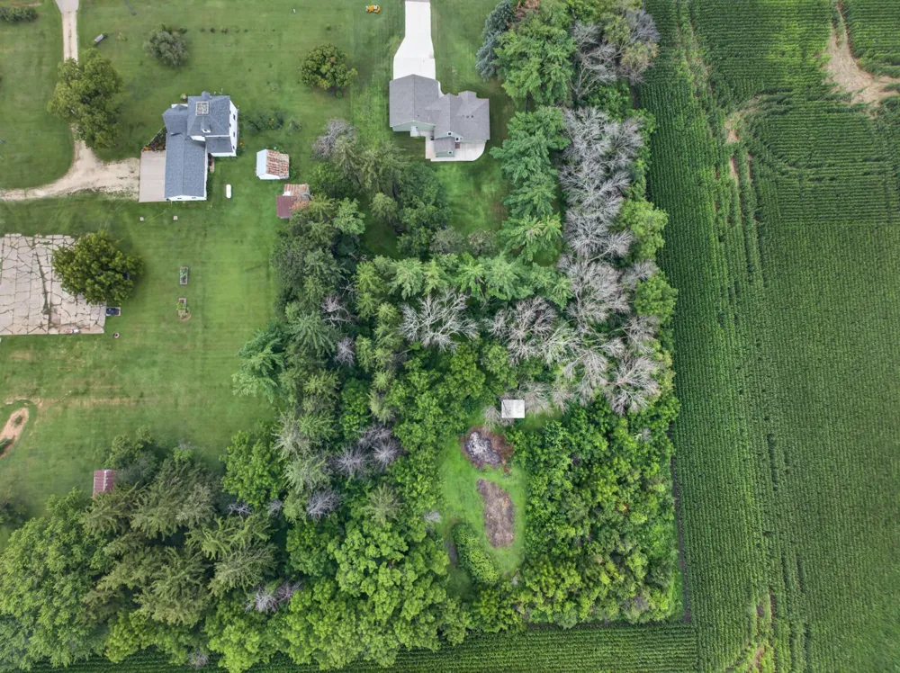 15832 585th Street Claremont, MN 55924