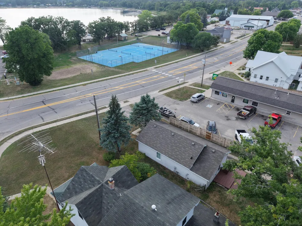 228 Aspen Avenue SE Menahga, MN 56464