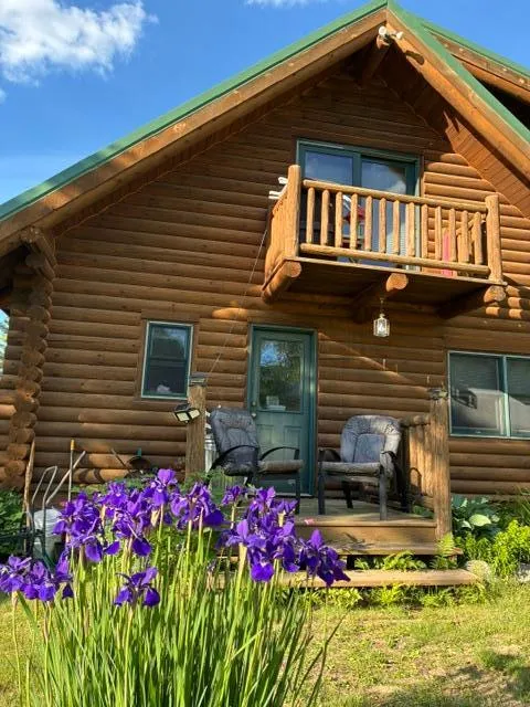 9014 Ban Lake Spur Orr, MN 55771