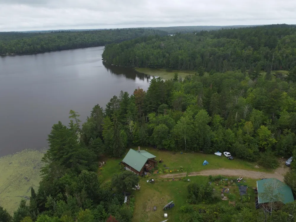 9014 Ban Lake Spur Orr, MN 55771