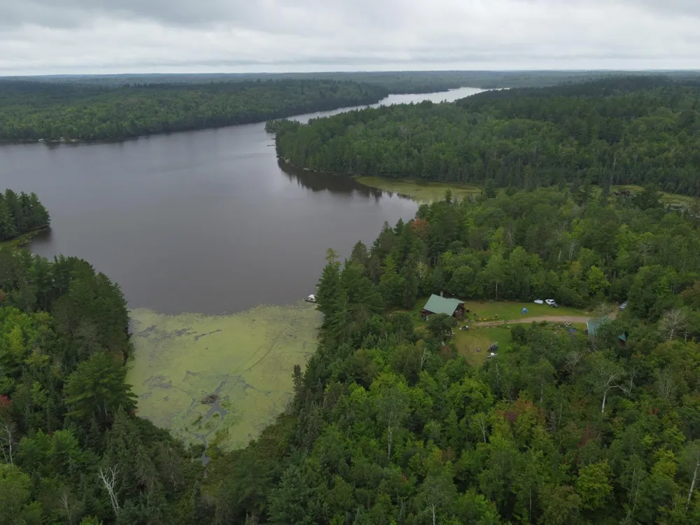 9014 Ban Lake Spur Orr, MN 55771