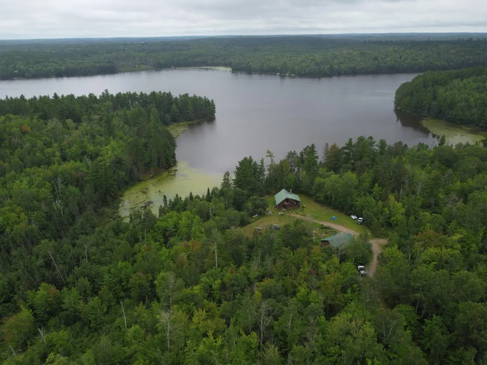 9014 Ban Lake Spur Orr, MN 55771