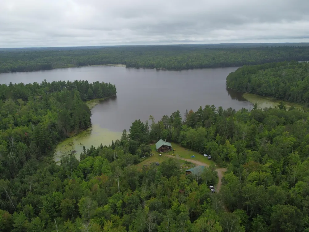 9014 Ban Lake Spur Orr, MN 55771