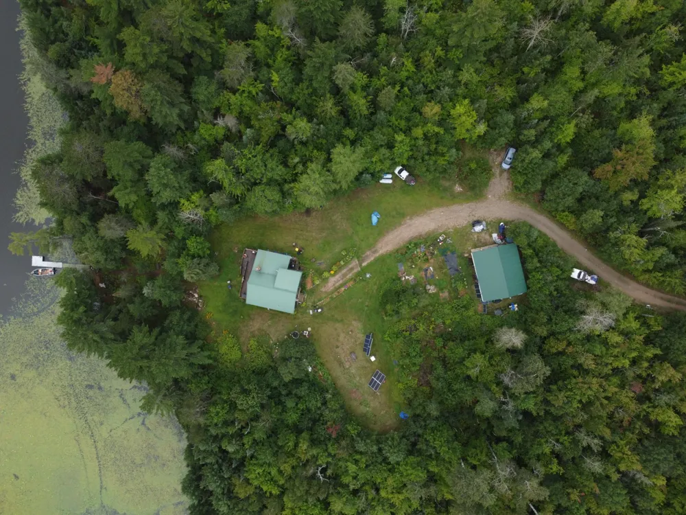 9014 Ban Lake Spur Orr, MN 55771