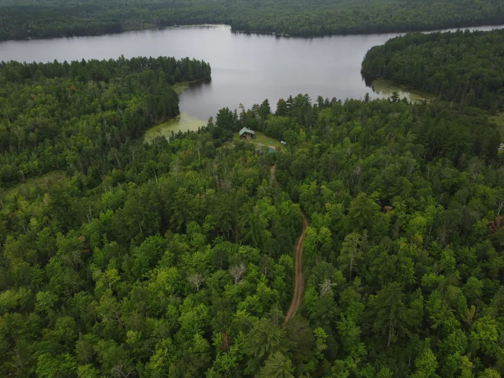 9014 Ban Lake Spur Orr, MN 55771