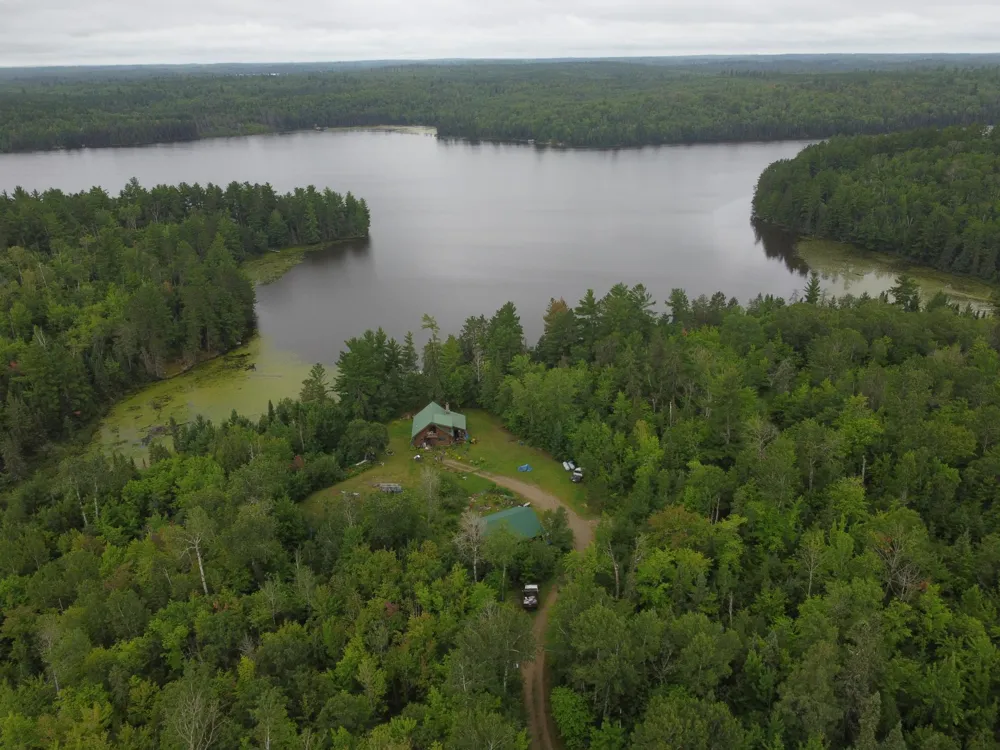 9014 Ban Lake Spur Orr, MN 55771