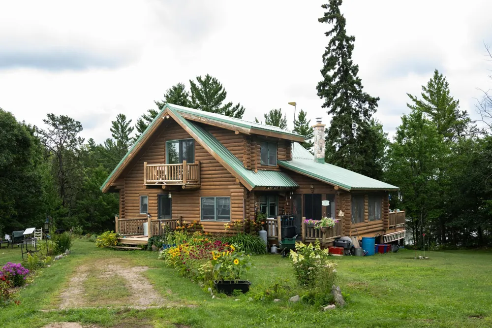 9014 Ban Lake Spur Orr, MN 55771