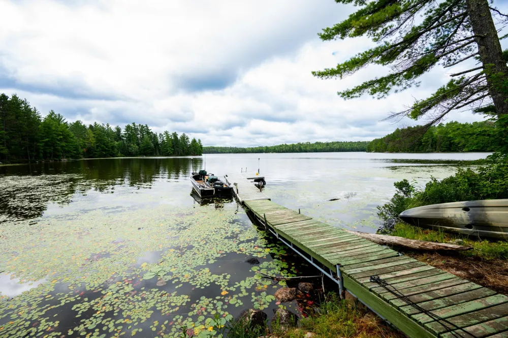 9014 Ban Lake Spur Orr, MN 55771