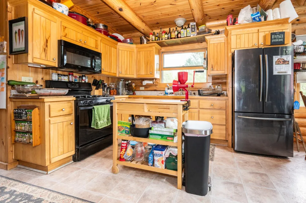 9014 Ban Lake Spur Orr, MN 55771