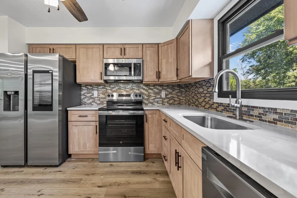 1835 214th Avenue NE East Bethel, MN 55011
