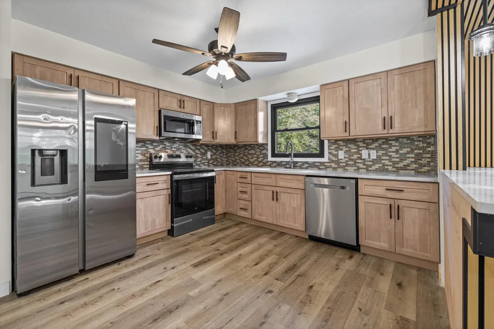 1835 214th Avenue NE East Bethel, MN 55011