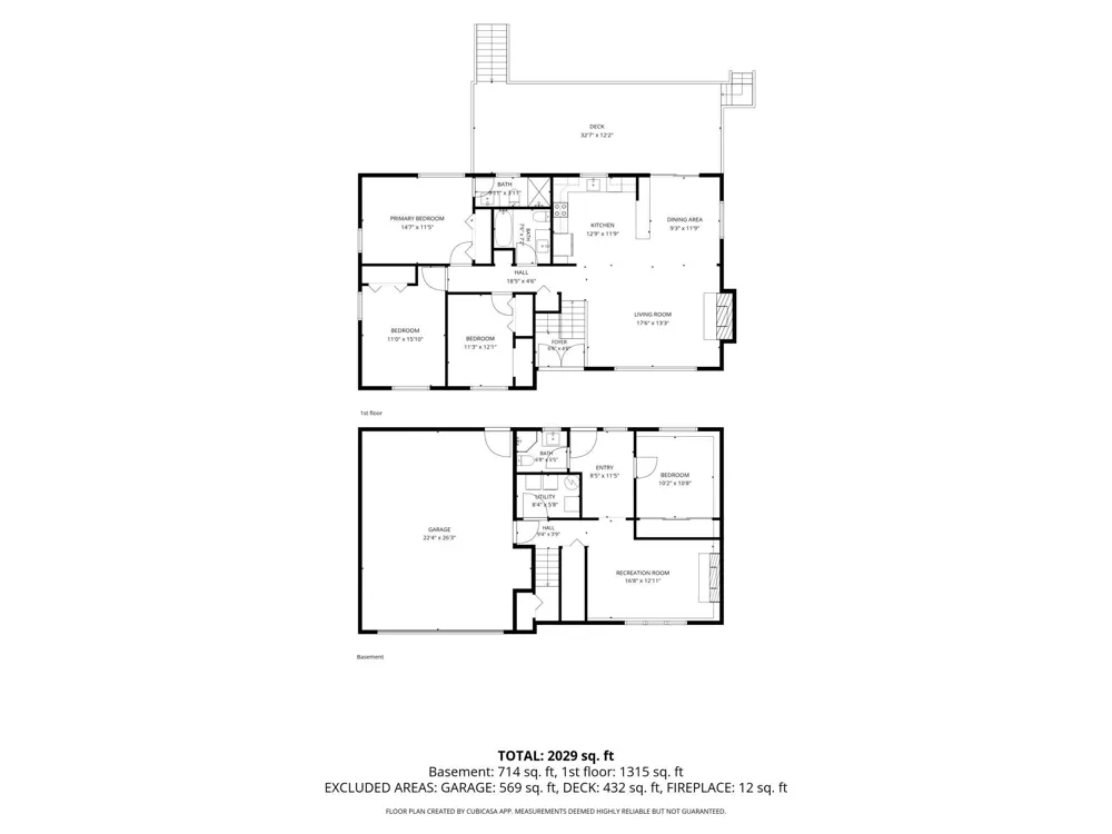 1835 214th Avenue NE East Bethel, MN 55011
