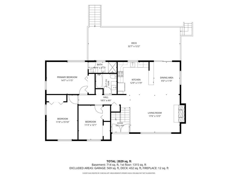 1835 214th Avenue NE East Bethel, MN 55011