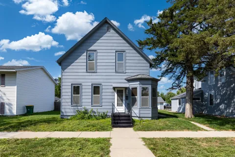 210 W Church Street