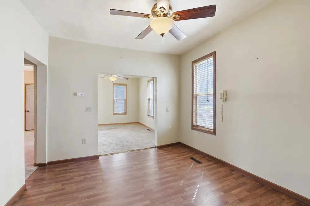 210 W Church Street Belle Plaine, MN 56011