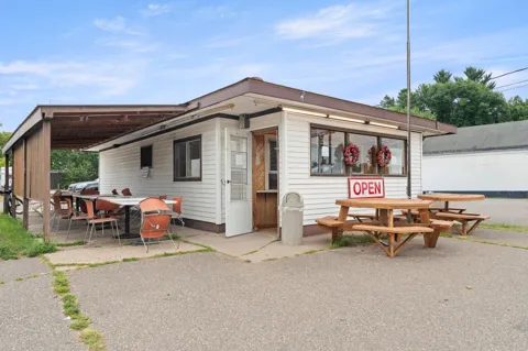 12616 Highway 27