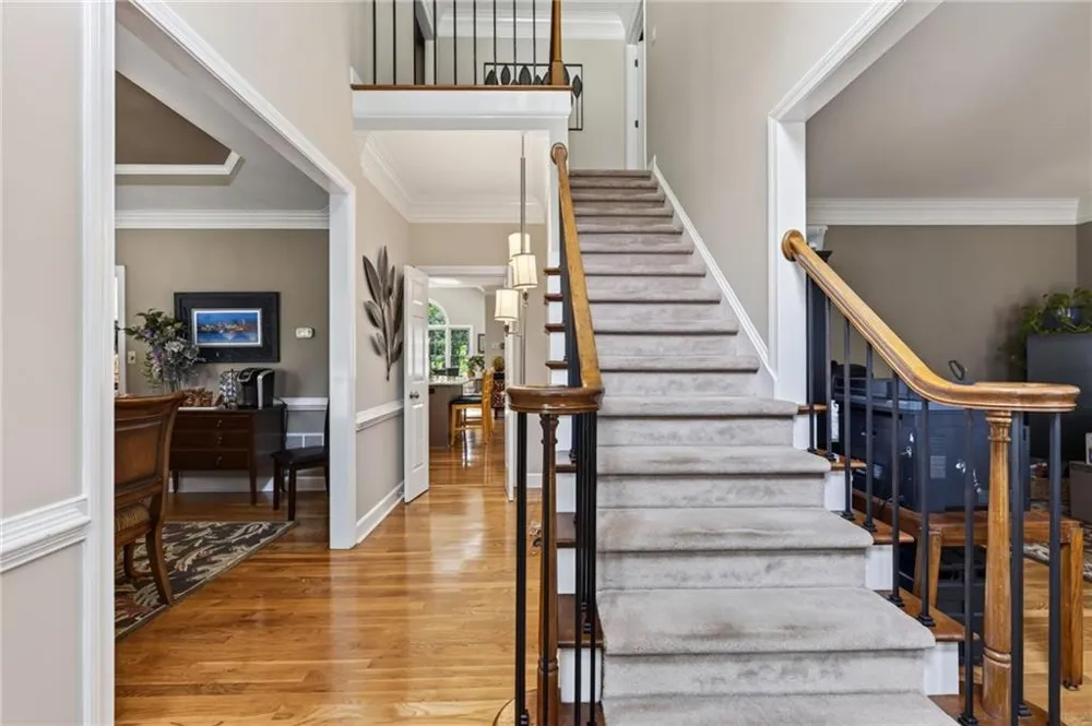 5535 Grove Point Road Johns Creek, GA 30022