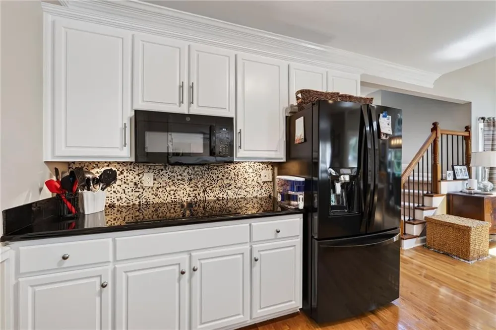 5535 Grove Point Road Johns Creek, GA 30022