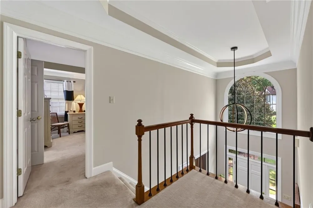5535 Grove Point Road Johns Creek, GA 30022