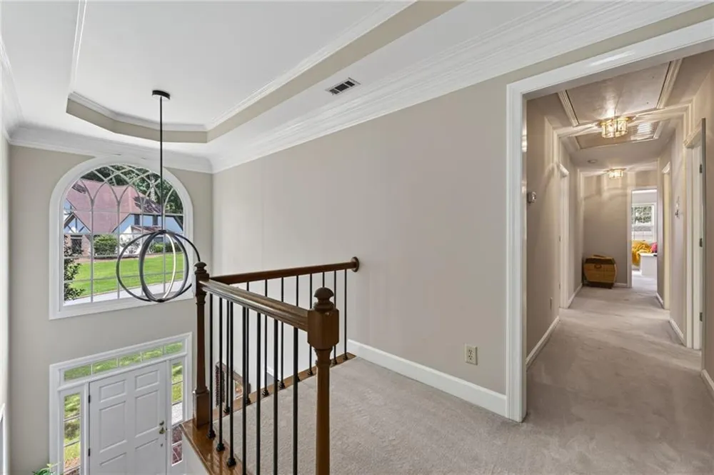 5535 Grove Point Road Johns Creek, GA 30022