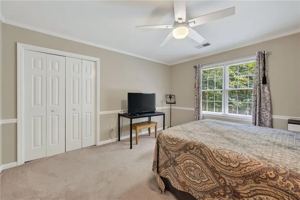5535 Grove Point Road Johns Creek, GA 30022