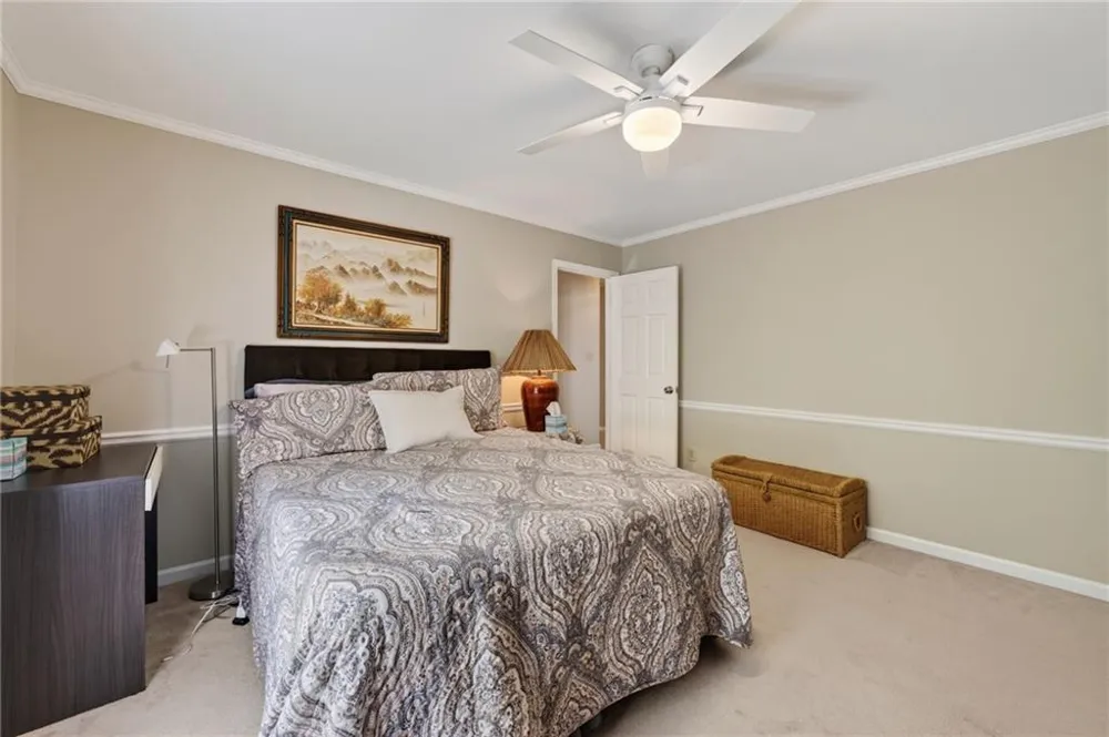 5535 Grove Point Road Johns Creek, GA 30022