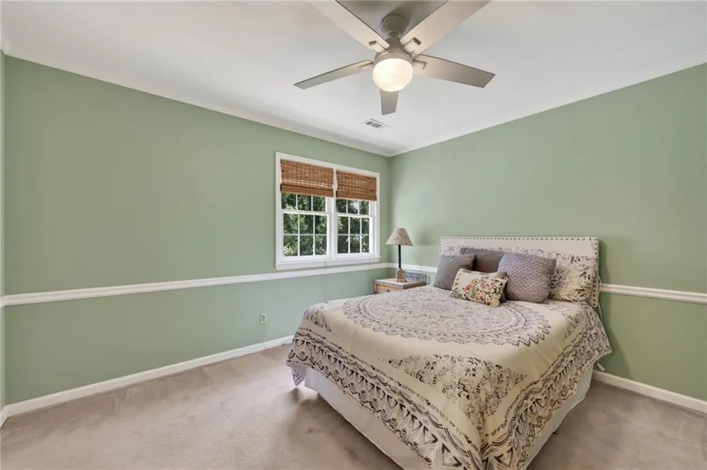 5535 Grove Point Road Johns Creek, GA 30022