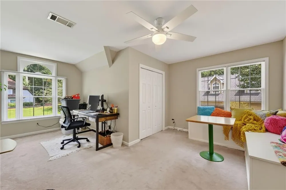 5535 Grove Point Road Johns Creek, GA 30022