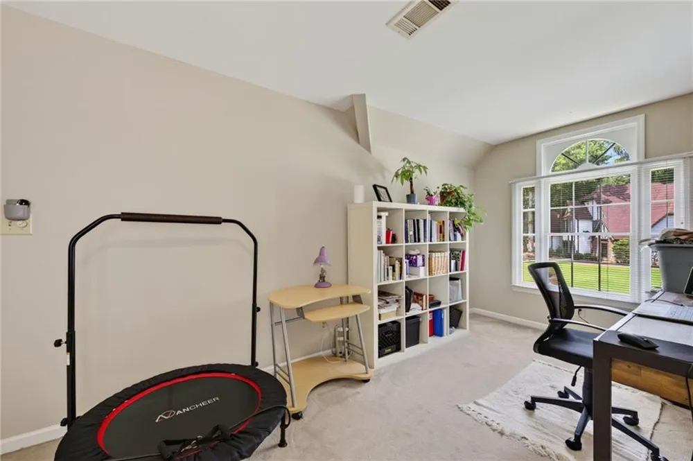 5535 Grove Point Road Johns Creek, GA 30022
