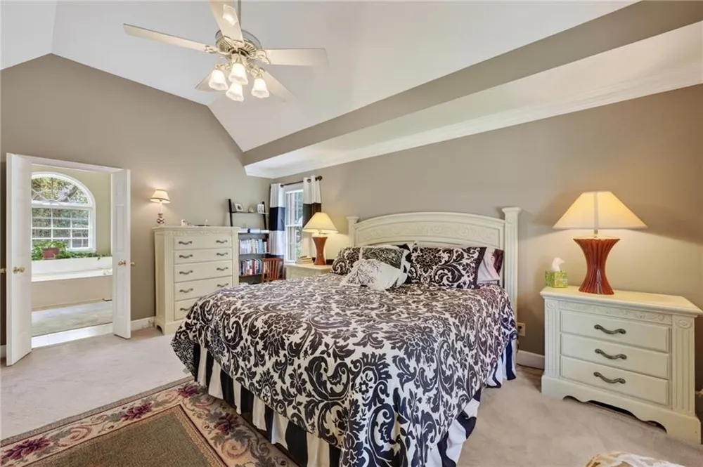 5535 Grove Point Road Johns Creek, GA 30022