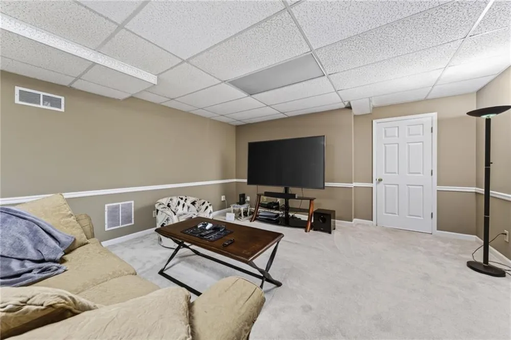 5535 Grove Point Road Johns Creek, GA 30022
