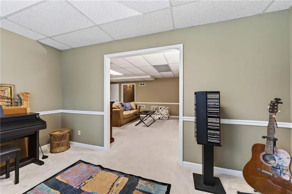 5535 Grove Point Road Johns Creek, GA 30022