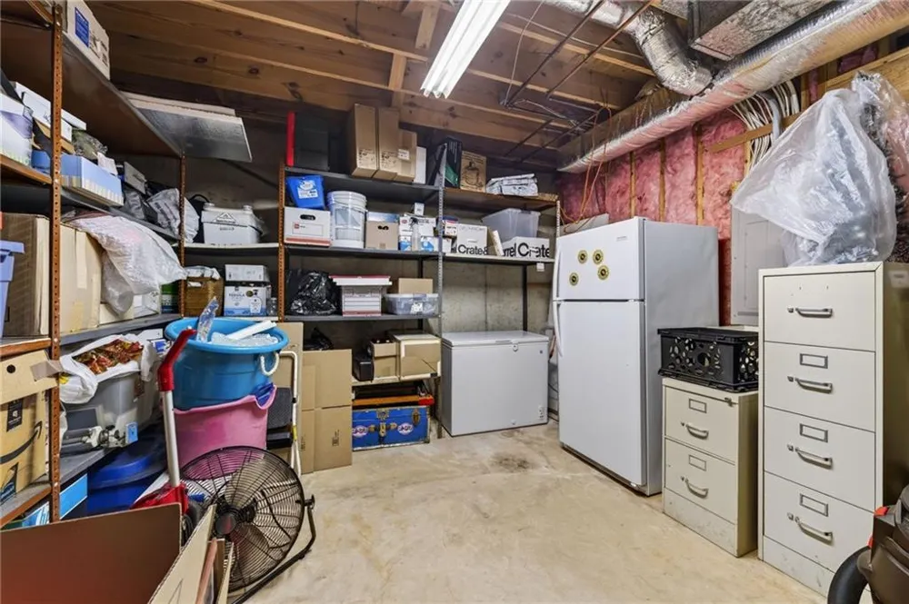 5535 Grove Point Road Johns Creek, GA 30022