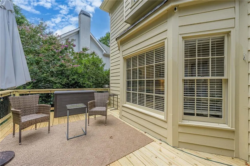 5535 Grove Point Road Johns Creek, GA 30022