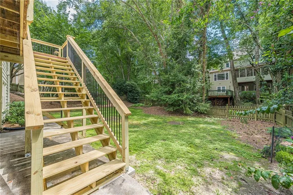 5535 Grove Point Road Johns Creek, GA 30022