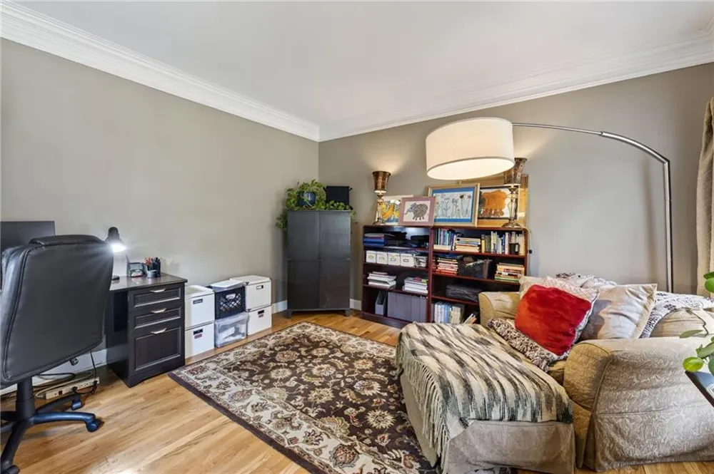 5535 Grove Point Road Johns Creek, GA 30022