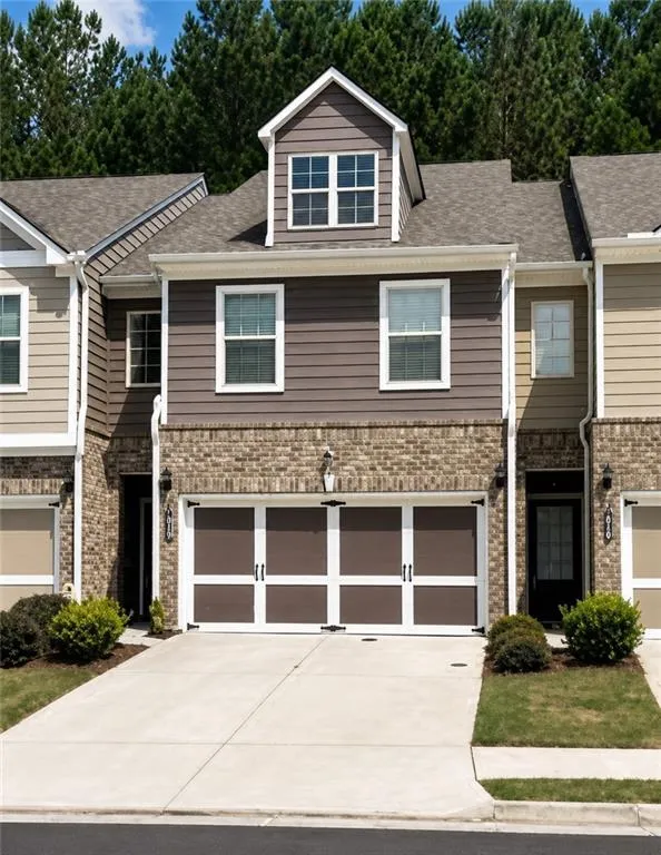 90 Trailview Lane Hiram, GA 30141
