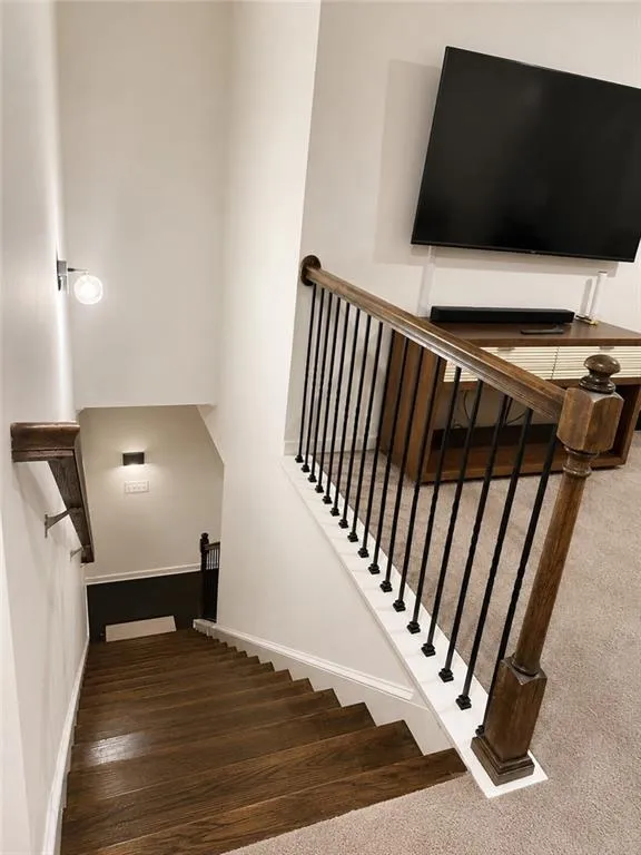 90 Trailview Lane Hiram, GA 30141
