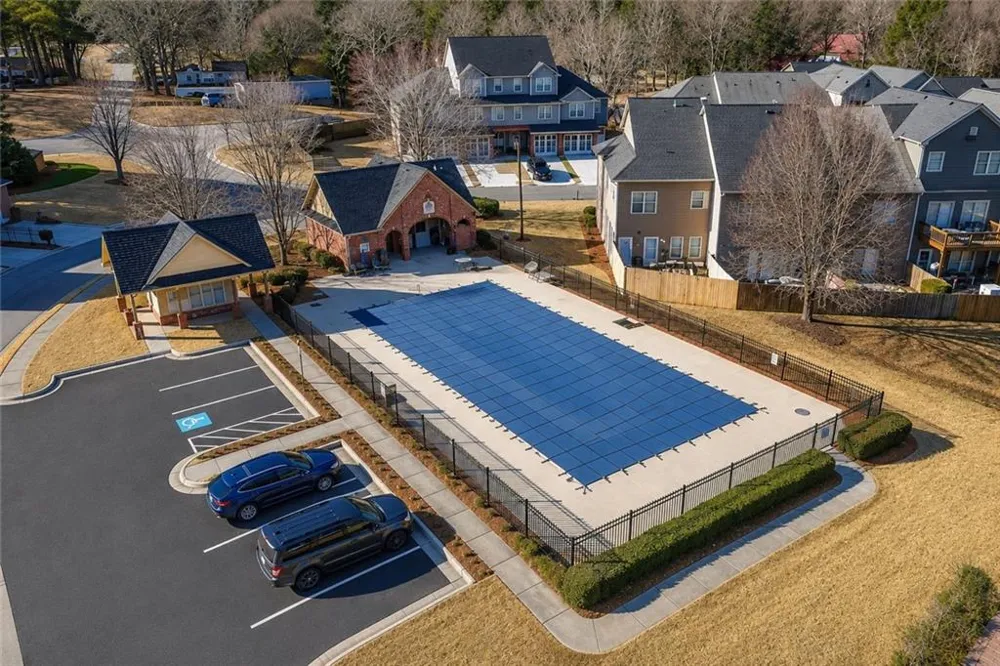 90 Trailview Lane Hiram, GA 30141