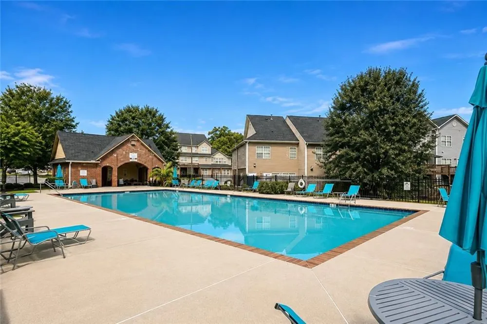 90 Trailview Lane Hiram, GA 30141