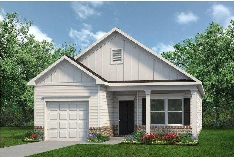 441 Fair Oak Lane Calhoun, GA 30701