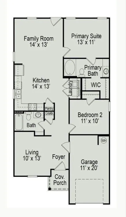 441 Fair Oak Lane Calhoun, GA 30701