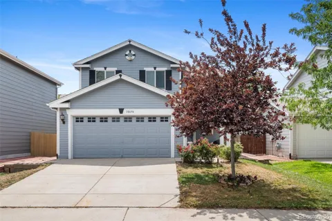 10696 Butte Drive